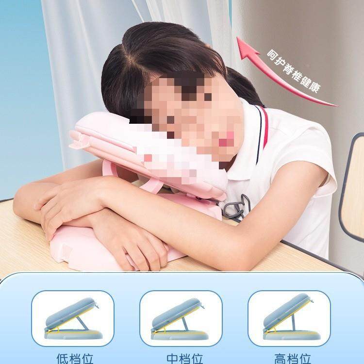 具午睡枕趴F97S8778睡文桌上童小学儿生枕睡觉教室夏午休趴趴抱枕,居家布艺,抱枕被,淘宝优惠券,粉丝福利购,淘宝优惠卷