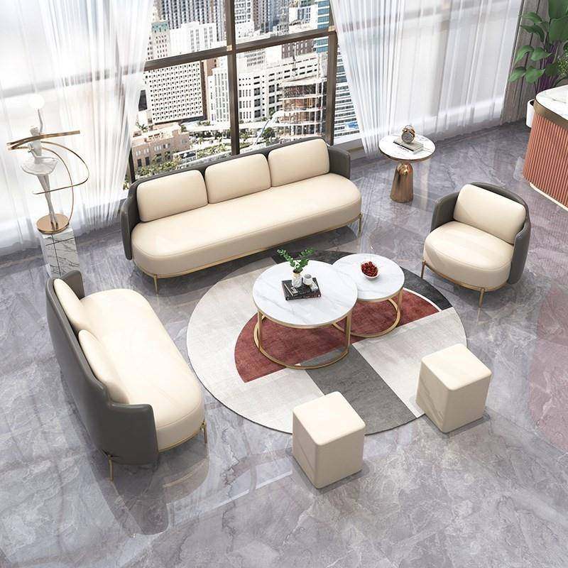 2发办I公室沙桌椅皮艺休息区务接待会客卡座简约LPL皮商革轻奢茶,饰品/流行首饰/时尚饰品新,其他DIY饰品配件,淘宝优惠券,粉丝福利购,淘宝优惠卷