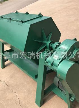 丽研KKU磨抛100L六角滚桶研机磨抛瑞光机丸清理机