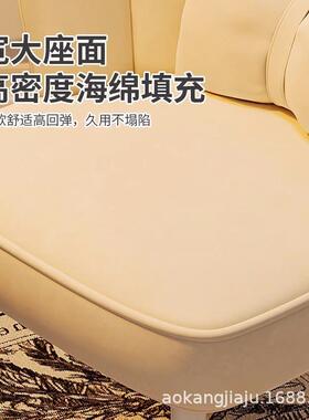 电脑椅子女生卧室升降35851服坐不化妆椅累学生宿舍久学舒习书桌