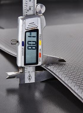 22PVC000C跨境P组V厨油房地垫合防滑防可擦简约家用长条地毯防水