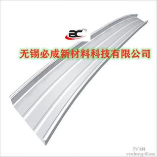 铝镁铝猛屋面瓦墅质量可靠体育场馆屋面镁猛瓦别屋面EOE铝镁猛瓦