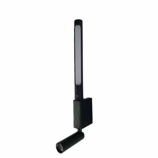 代卧室灯简约阅读灯极简民现宿酒店书房调下节旋壁转上771发光床