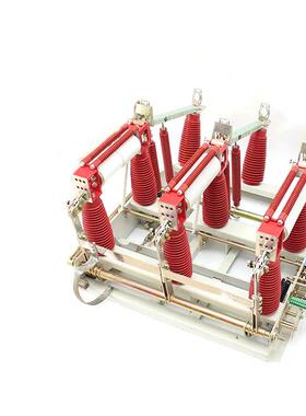 FZR2N1-QBC40.5D/50A-20KA户内高压V交流真空负荷开关35K组合电器