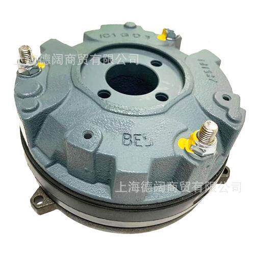 赛德国威制动器电机抱闸刹车德国总成BMG/2E/41115/0B2/5/1120AB