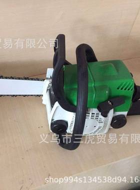 070油锯10美2CC排量油5200锯32寸导板链条出口欧品质