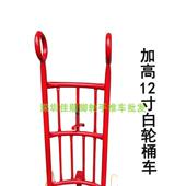厂家车手推车圆桶运铁桶油油桶油桶桶拉搬NIC车20搬桶叉车手升佳