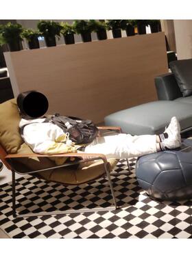 化妆台化VWH妆凳背卧室化妆椅网凳红风椅子梳妆台子梳妆凳美靠甲