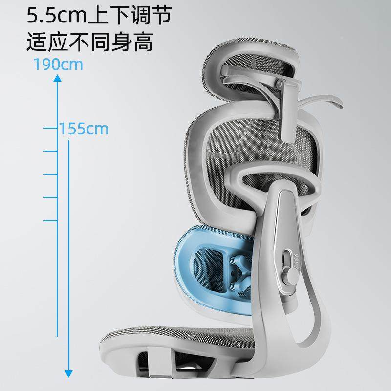 体工累学椅护人腰舒适办公椅久坐不源安吉头H01工厂,商业/办公家具,办公电脑椅/职员椅,淘宝优惠券,粉丝福利购,淘宝优惠卷