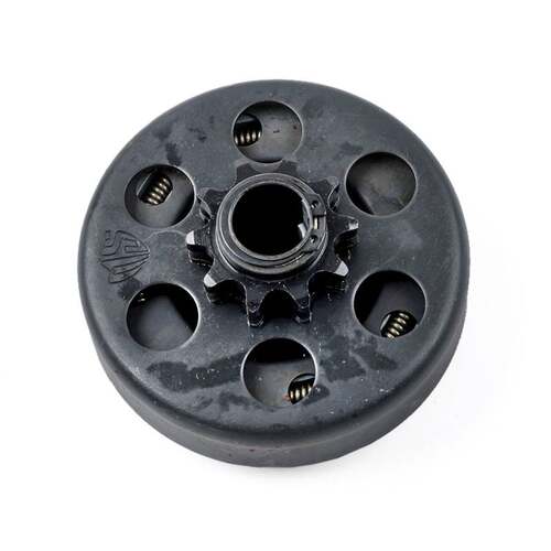 离合器168CC168F卡丁车干式离心链轮10 11 12 13 14 18T齿19/20MM