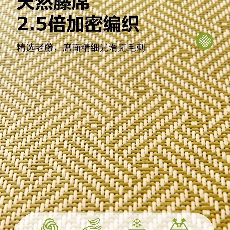 双面飘F98SSJSM窗垫窗台软垫225新款可洗阳台坐垫子四季0通用拆海