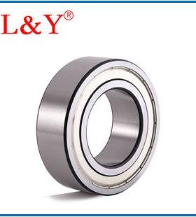 直销3056类轴承S325-2RS515-22R双列1角接触287轴承