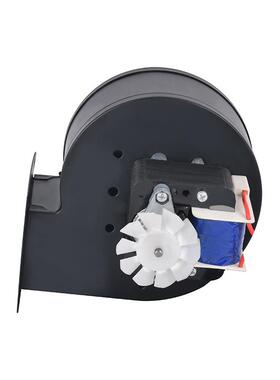 源头厂家直销CY00Z直连式压风机I型正采暖设备耐高1温IET风机220