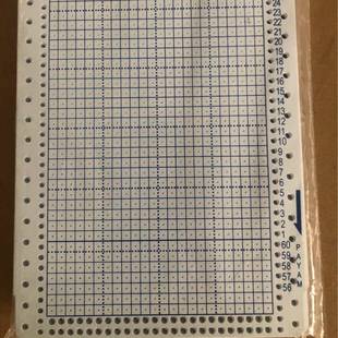 织机花2KH868KH4卡针花样KH8608KH260(10PC编S)