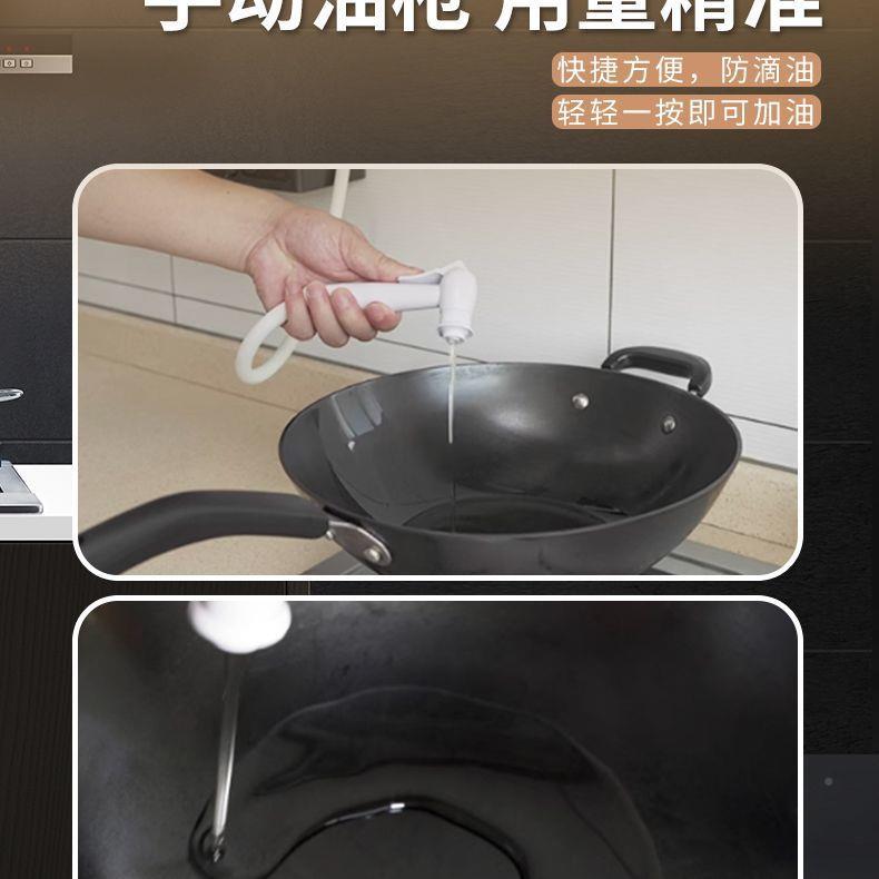 家用房多功能调料收厨纳调AL100002味架油盐醋组合装酱盒免打孔一