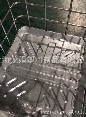 周转筐周转箱粒存废物桶废料仓储笼散货储放料颗存桶MUW放养鱼搬