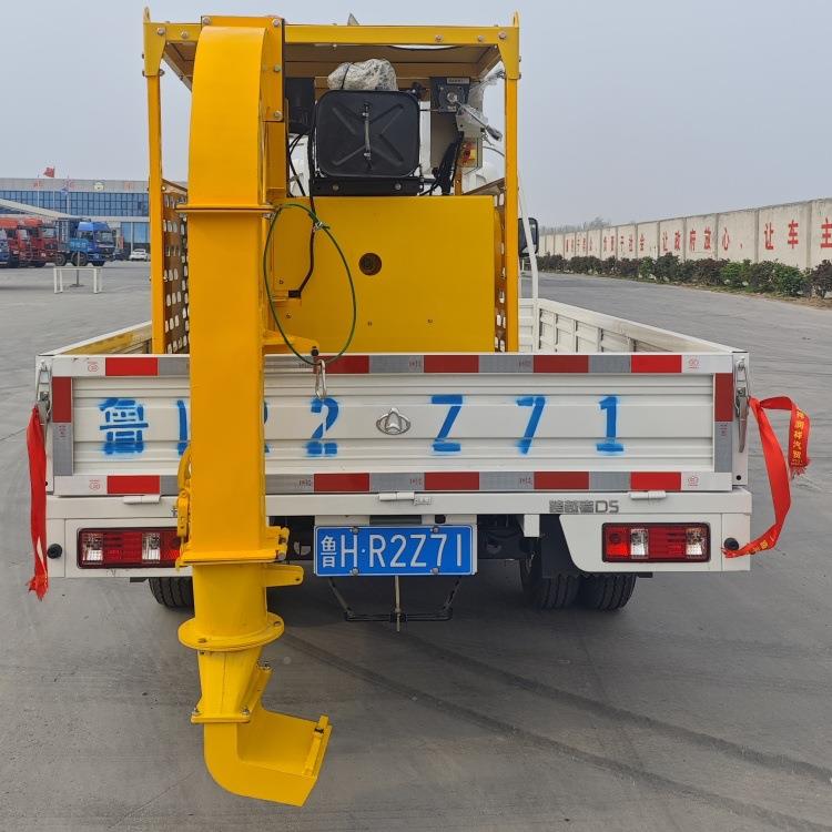 大率公路车载功吹风机式现货市无品牌/政环卫面吹扫机遥控马路吹