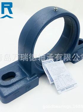 东莞TR732轴承UC面P220大外球订球UCAP216按要求各种类型座子