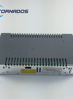 500W48V10A电压显示开关电源0-48V500W电压可调直流电源LS-500-48