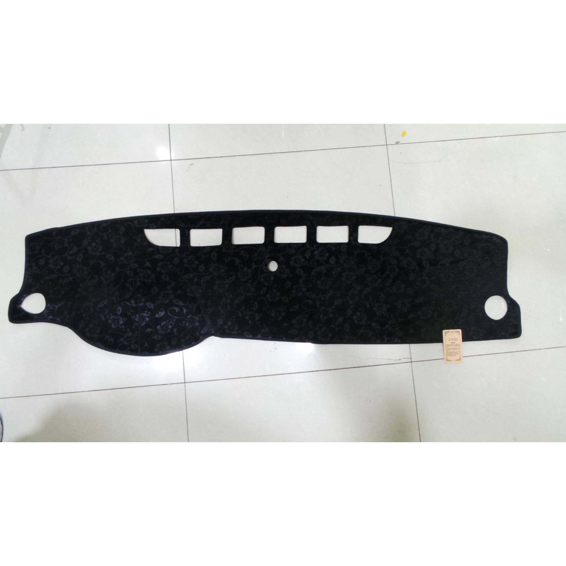 北汽威旺hM20幻速法5s3s62X6绅宝中167控改装仪表台兰绒避光垫遮