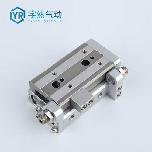 SMC滑台气缸MXQ/MXS6L/B8/19342/16/20/25-0/20/AS30/140S/50B/75