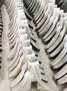 复车器矿用轨道复位器15-3轨8kg人字型矿脱轨回铁轨器工ZX-019矿