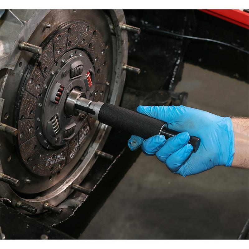 11件套车离合器片对孔945工具离合校正器安装离合装汽器片安器工