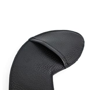 厂家直OOI销提小琴中提琴黑色肩托垫肩托腮托垫护颈腮垫布