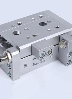 滑台气MXS12-10/20/30/4MXS50/0/75/100ASASATBBBT缸MXS12L