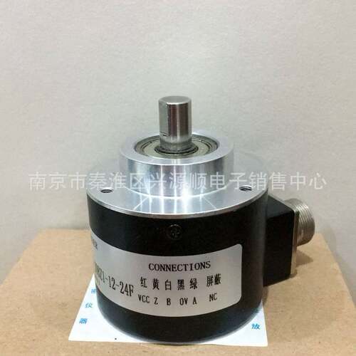 ZSP5210 -001G-500BZ3-11-26F 编码器2022