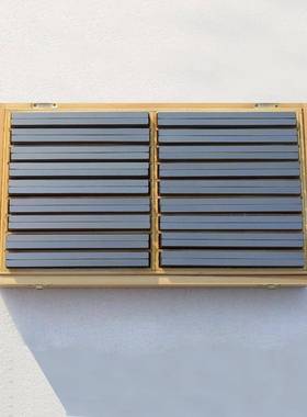 制平行8垫块双数1公8对10731x平行铁16-50虎钳铣床等高垫5块