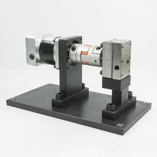 自产自销灌胶水泵点胶机齿轮机计胶泵量小型定量181齿轮泵