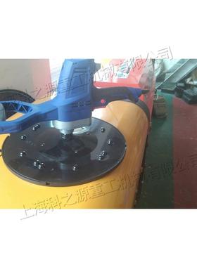 手持式面砂浆打HVW磨机多功效抛磨平机墙便携水泥光面式磨平收光