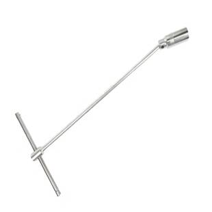 钢盾 SHEFFIELD S113051 万向火花塞套筒16mm