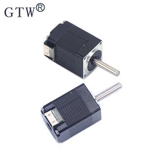 宁波工电直销28混合式步进电机TBR两相四微型电线机厂常规直流机