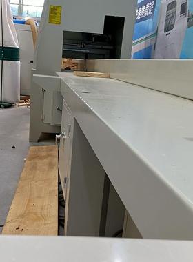 进口配RLT-DL40锯置厂数控断料锯裁精密断料数控截断家锯电子断锯