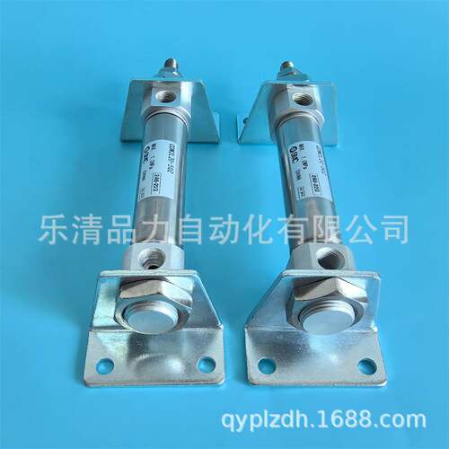 脚座气缸CM2L/CDM2L20/25/32/40-175-200-250-300-350Z/AZ/FZ/AFZ
