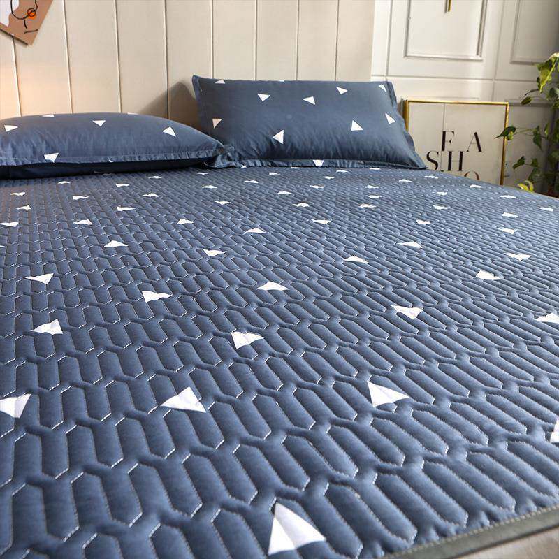 9KIS防水床垫F768H5M8老人成软人隔尿可洗铺床防滑隔脏尿垫垫防潮