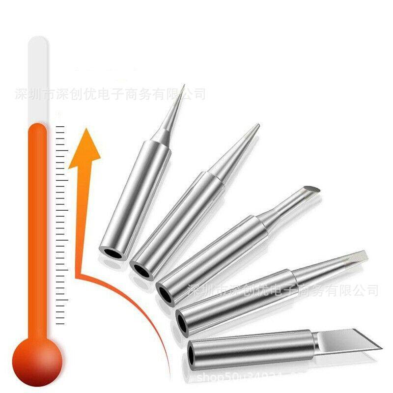 爆款60W电烙铁组合套装美欧规插头220V 110V 工具包