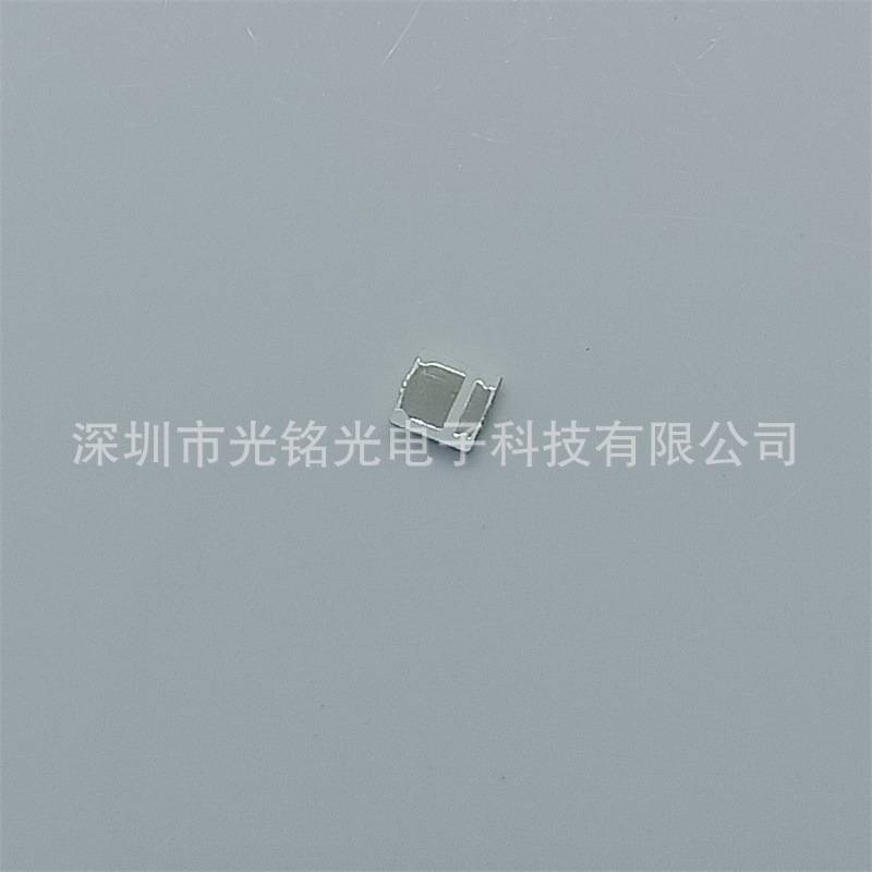 3030 红灯 0.5W 红色0.5W贴片灯珠 红光led 620-625nm 发光二极管