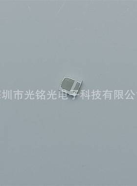 3030 红灯 0.5W 红色0.5W贴片灯珠 红光led 620-625nm 发光二极管