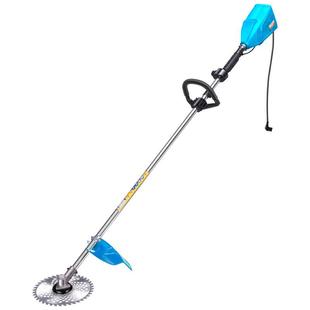 SON土大功率充电式 电动割草园林机除割灌家用打草机锄草草松机