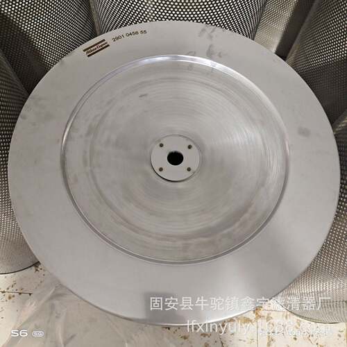 厂家直供233LF100钢厂空压机过滤器滤芯BORA滤芯233LF100滤芯