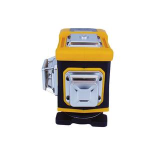 12线544室贴外通用亮强光细线水平仪自内动调平贴全墙仪16线自动