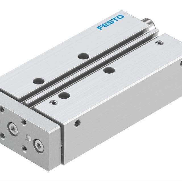 导向型气缸8761DFM-2~32全系列缸F径17-0833DM-16-20-PA-GF