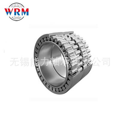 WRM四列圆柱滚子轴承LFC5072220轧机汽车轴承