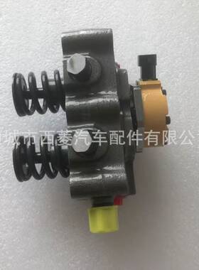 洋马4TNV88 4TNE88 4D88柴油机喷油泵头洋马X4泵头 129602-51741