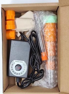 电羊毛毡戳针羊毛戳戳乐羊毛动毡戳针可速调含电源AL100046随机毡