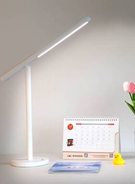 联创DF-LP0528M LED台灯AAA级红点奖护眼灯触摸学生学习阅读