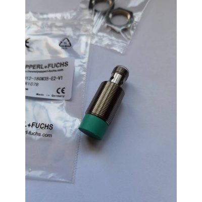 接近开关 限位开关长距离测量 NBN12-18GM35-E2-V1